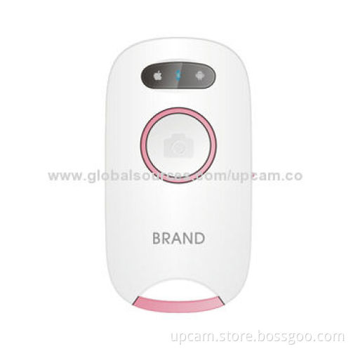 Bluetooth self-timer/wireless/Bluetooth remote shutter artifact